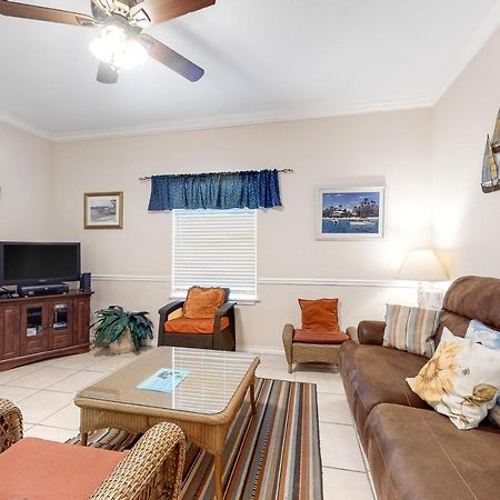 Golden Gate Getaway Apartment เซาท์ปาเดรไอส์แลนด์ ภายนอก รูปภาพ