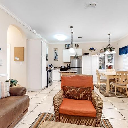 Golden Gate Getaway Apartment เซาท์ปาเดรไอส์แลนด์ ภายนอก รูปภาพ