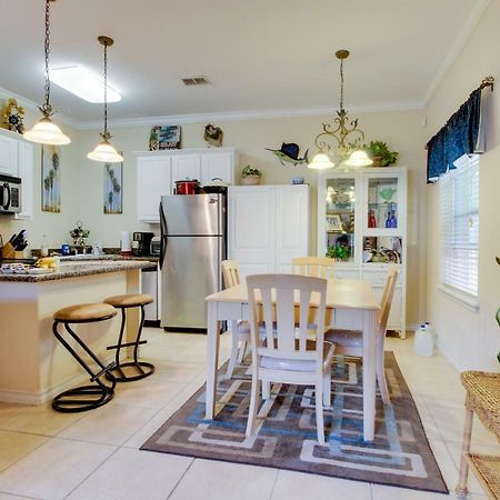 Golden Gate Getaway Apartment เซาท์ปาเดรไอส์แลนด์ ภายนอก รูปภาพ