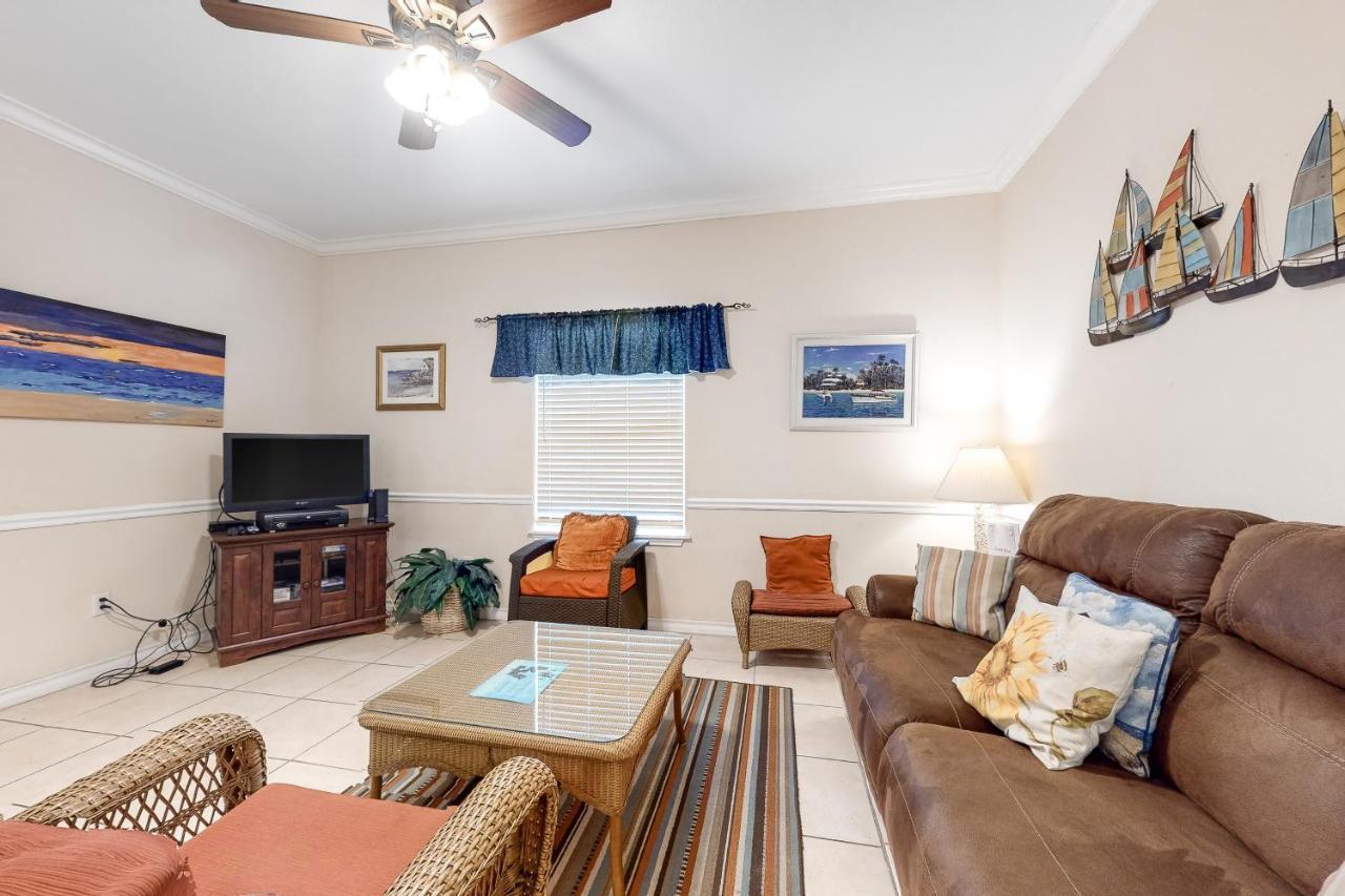 Golden Gate Getaway Apartment เซาท์ปาเดรไอส์แลนด์ ภายนอก รูปภาพ