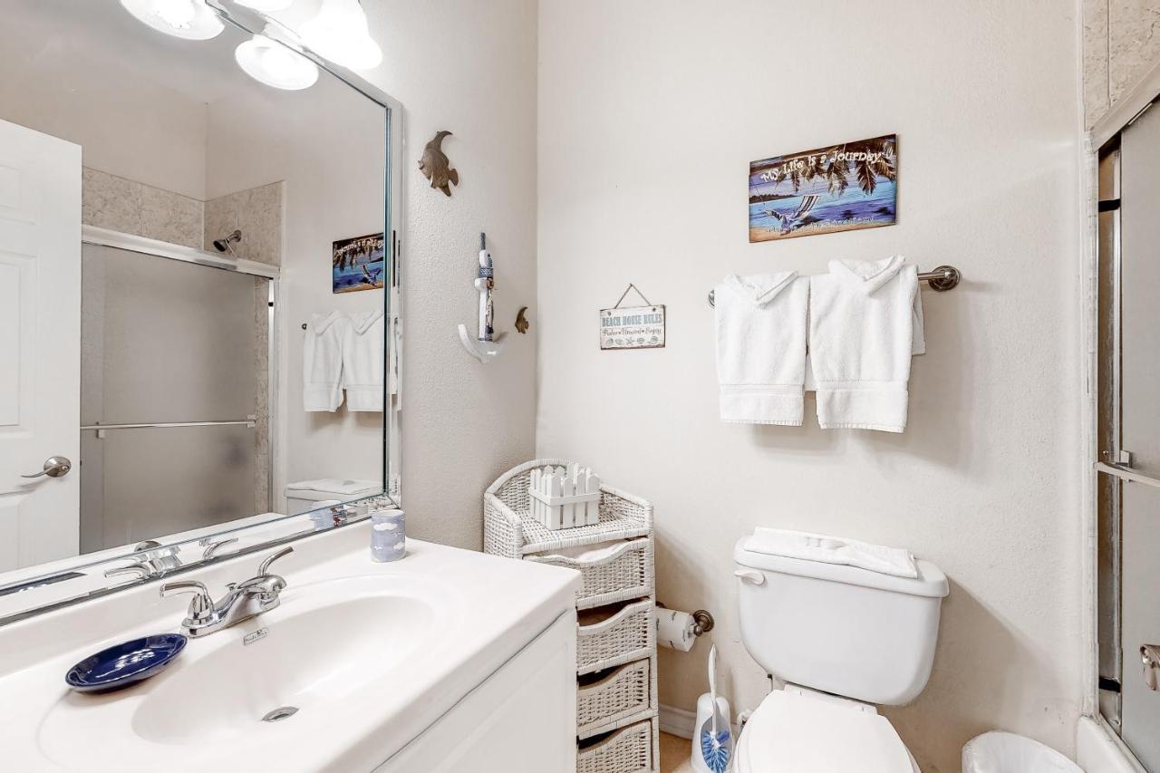 Golden Gate Getaway Apartment เซาท์ปาเดรไอส์แลนด์ ภายนอก รูปภาพ