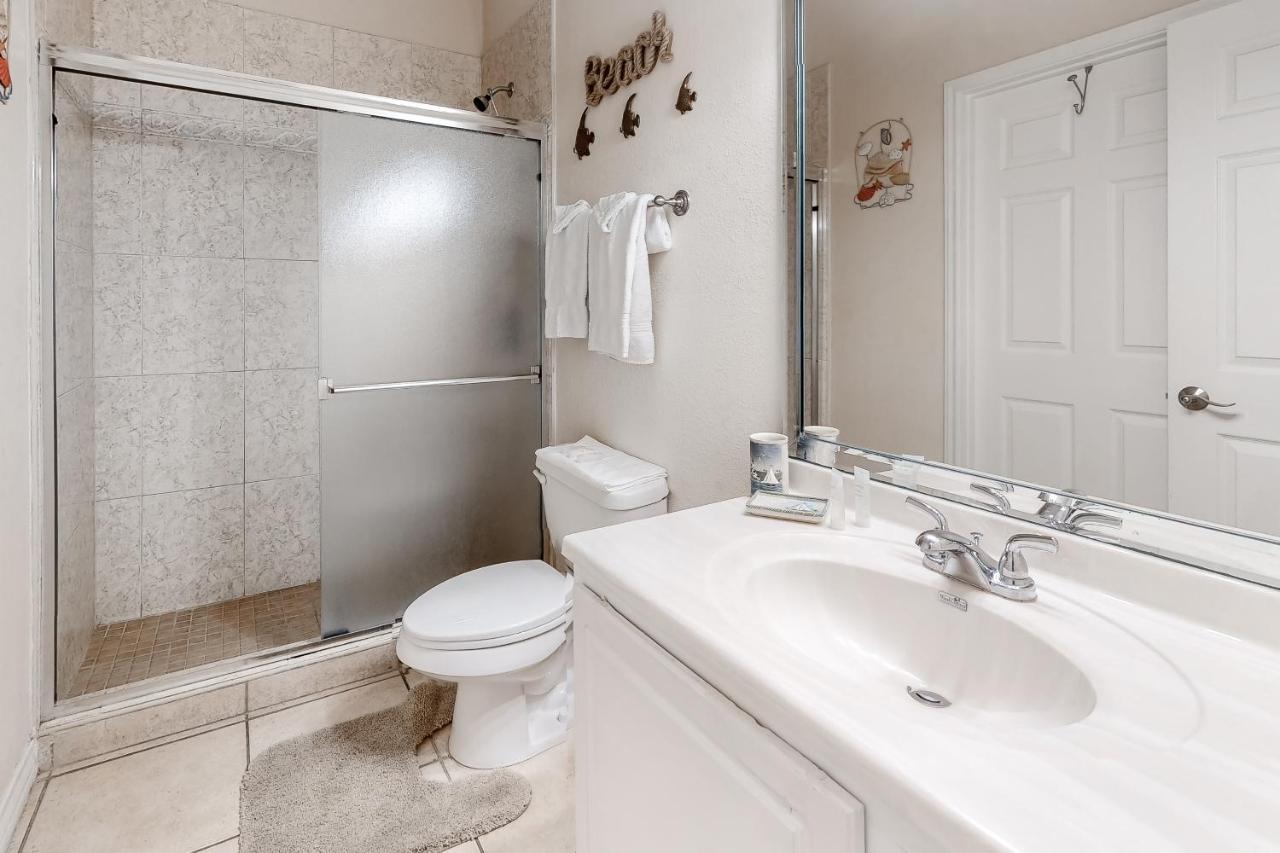Golden Gate Getaway Apartment เซาท์ปาเดรไอส์แลนด์ ภายนอก รูปภาพ
