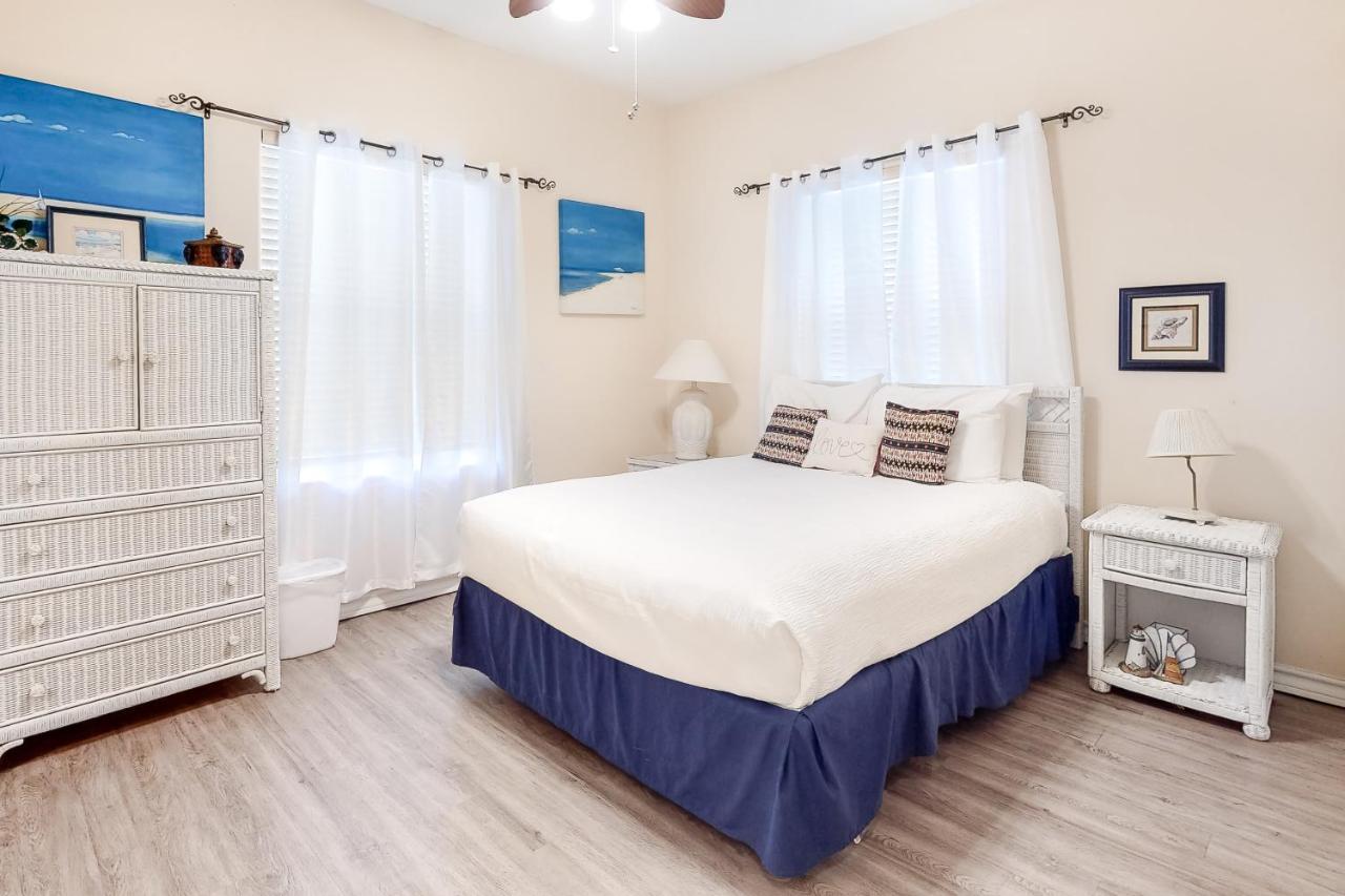 Golden Gate Getaway Apartment เซาท์ปาเดรไอส์แลนด์ ภายนอก รูปภาพ