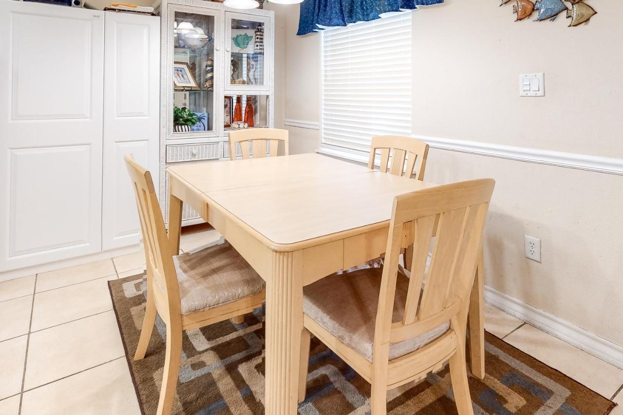 Golden Gate Getaway Apartment เซาท์ปาเดรไอส์แลนด์ ภายนอก รูปภาพ