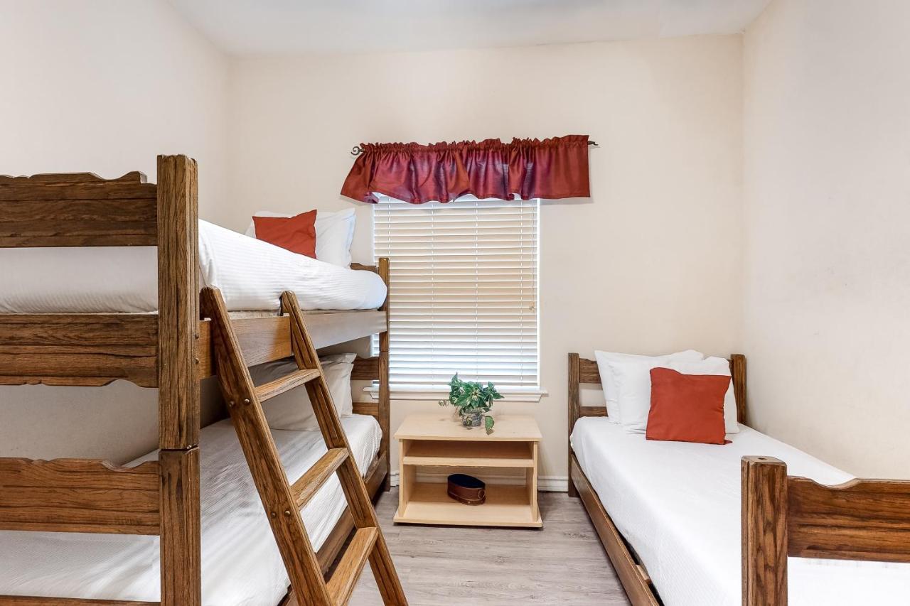 Golden Gate Getaway Apartment เซาท์ปาเดรไอส์แลนด์ ภายนอก รูปภาพ