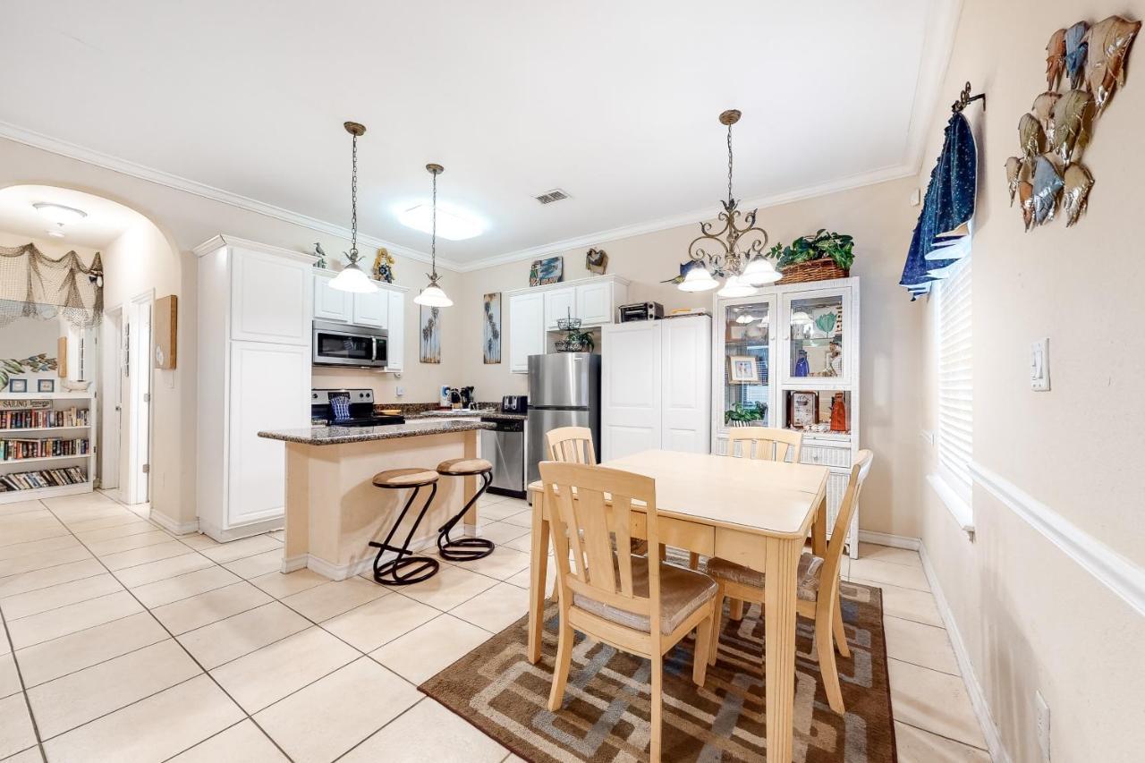 Golden Gate Getaway Apartment เซาท์ปาเดรไอส์แลนด์ ภายนอก รูปภาพ