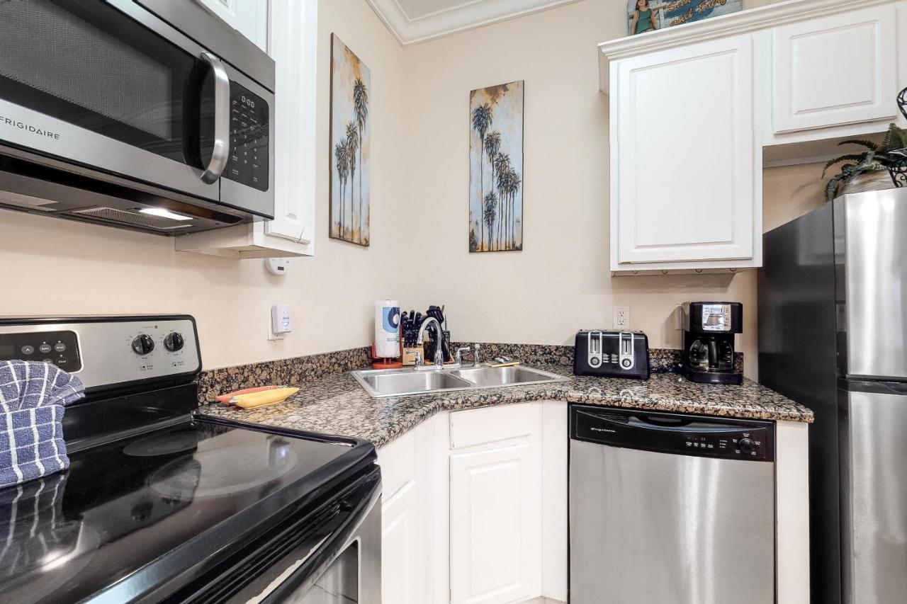 Golden Gate Getaway Apartment เซาท์ปาเดรไอส์แลนด์ ภายนอก รูปภาพ