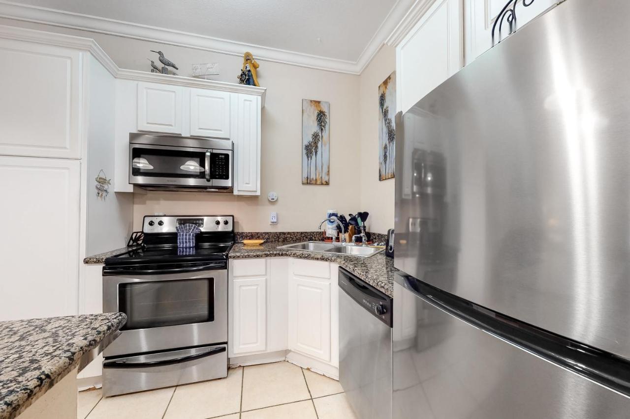 Golden Gate Getaway Apartment เซาท์ปาเดรไอส์แลนด์ ภายนอก รูปภาพ