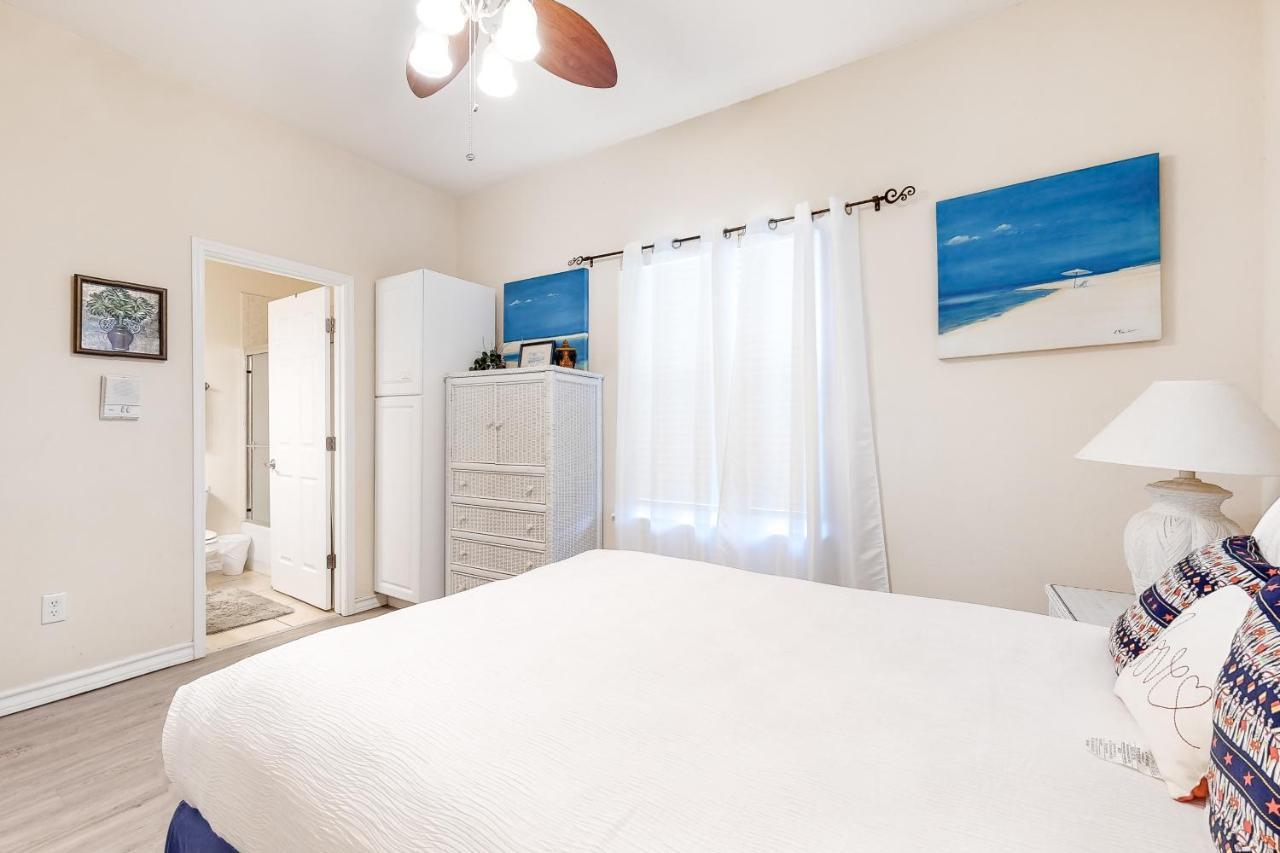 Golden Gate Getaway Apartment เซาท์ปาเดรไอส์แลนด์ ภายนอก รูปภาพ
