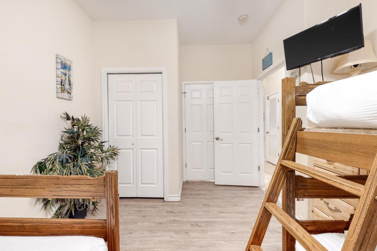 Golden Gate Getaway Apartment เซาท์ปาเดรไอส์แลนด์ ภายนอก รูปภาพ