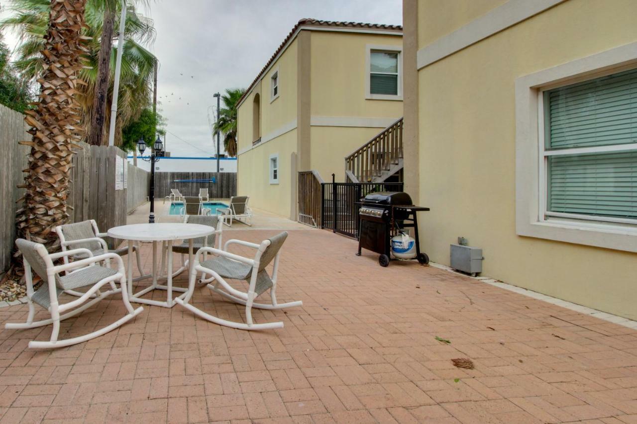 Golden Gate Getaway Apartment เซาท์ปาเดรไอส์แลนด์ ภายนอก รูปภาพ